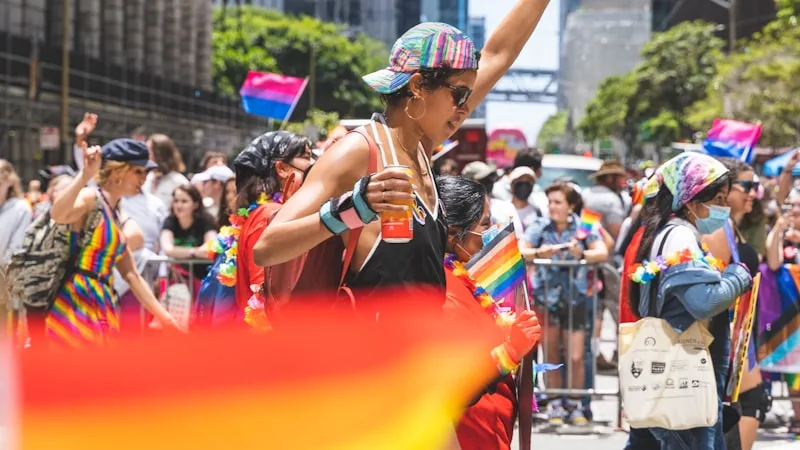 Geographic Demand Analysis — Gay Content by Market